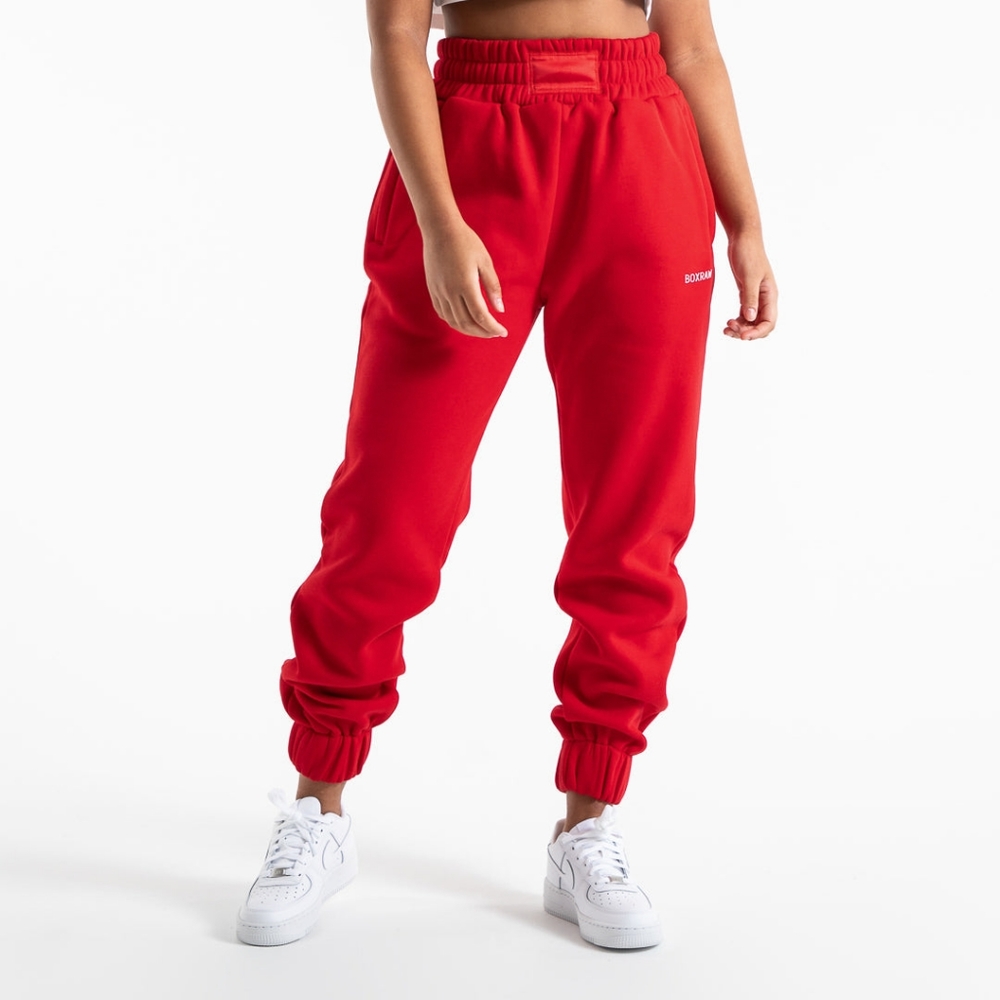 BOXRAW Sweatsuit (Top & bottom) - Picture 2 of 6